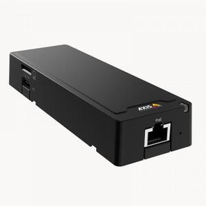 AXIS FA51 MAIN UNIT - 10ks - FA51 hlavní jednotka, HDMI, PoE (10ks) - 4