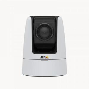 AXIS V5925 50 Hz - 2MPix, PTZ, 30x zoom, studio, PoE - 4