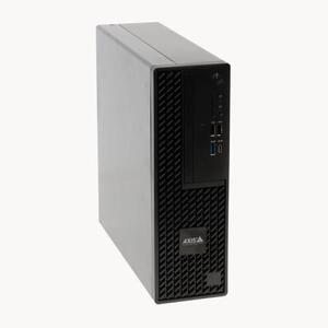 AXIS S9302 - Desktop terminál, Ultra HD, Axis VMS - 4