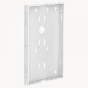 AXIS T93C WALL-POLE CONDUIT BACKBOX - Hliníková zadní skříňka pro napájení - 4