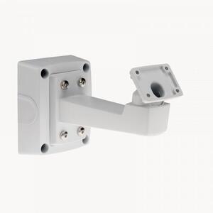 AXIS T94Q01A WALL MOUNT - Nástěnný držák pro venkovní box kamery - 4