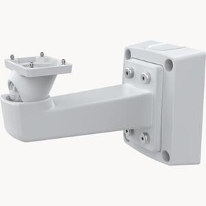 AXIS TQ1601-E CONDUIT BACK BOX - Zadní skříňka pro externí kabely (T94Q01A) - 4