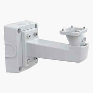 AXIS TQ1003-E Wall Mount - Nástěnný držák pro venkovní boxy - 4