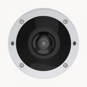 AXIS M3077-PLVE - 6MPix, dome, 180°/360°, IR, Lightfinder - 5