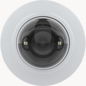 AXIS M4216-LV - 4MPix, vnitřní dome, IR, HDMI, PoE - 5