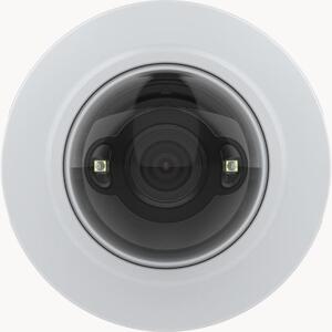 AXIS M4218-LV - 8MPix, vnitřní dome, IR, HDMI, PoE - 5