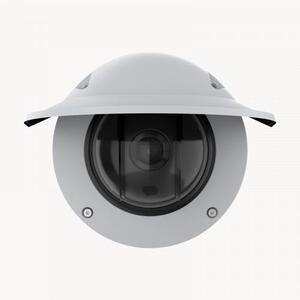 AXIS Q3536-LVE - 29MM - Dome, 4MPix,, 11-29mm, IR, PoE+ - 5