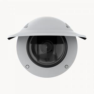 AXIS Q3538-LVE DOME CAMERA - Dome, 8MPix,, DLPU, Lightfinder, IR, PoE+ - 5