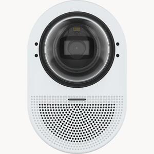 AXIS Q9307-LV - Dome camera, mic, audio, PoE - 5