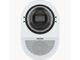 AXIS Q9307-LV - Dome camera, mic, audio, PoE - 5/5