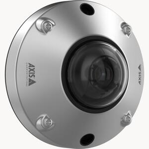 AXIS F4105-SLRE Dome Sensor - Dome sensor, 2MPix,, nerezová ocel, IR - 5