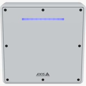 AXIS D2210-VE Radar - Bílá - Venkovní radar, PoE++, IP66, 95° detekce - 5