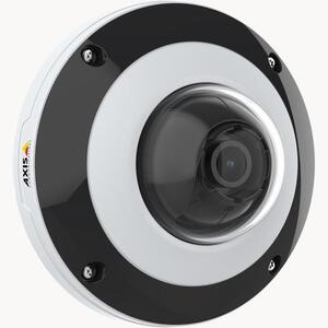 AXIS F4105-LRE Dome Sensor - Venkovní minidome senzor, 2MPix,, IR - 5