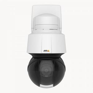 AXIS Q6135-LE 50HZ - 2MPix, PTZ, 32x zoom, IR 200m, IP66, PoE+ - 5