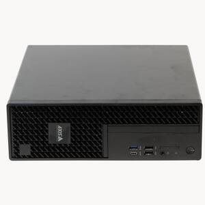 AXIS S9302 - Desktop terminál, Ultra HD, Axis VMS - 5